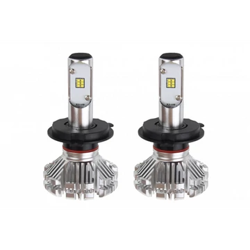 Izzó LED SX Series H4 6000K 12x3.3W HQ LED 6-18V Stop aluminium 6063 40W 3200LW