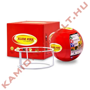 Tűzoltó berendezés automatikus FIRE BALL 