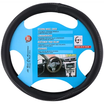 Kormányvédő 37-39cm fekete