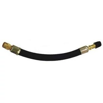 Szelepszár hosszabító gumi 16cm