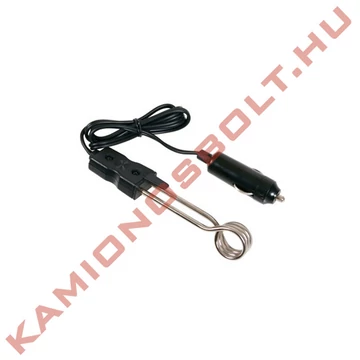 Merülőforraló 24V 98155