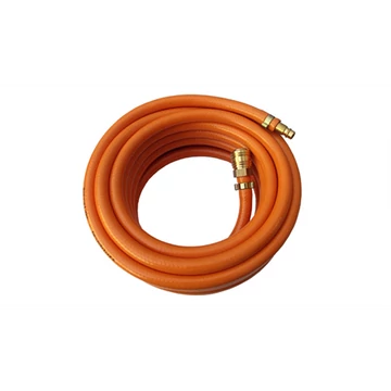 Kerékfuvató tömlő 10fm 6x12mm olajálló