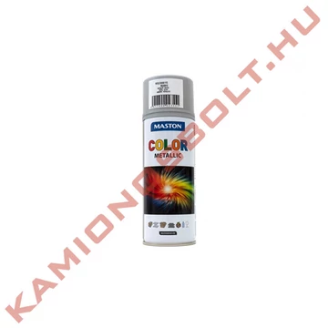 Festékspray RAL7035 világoszürke Maston