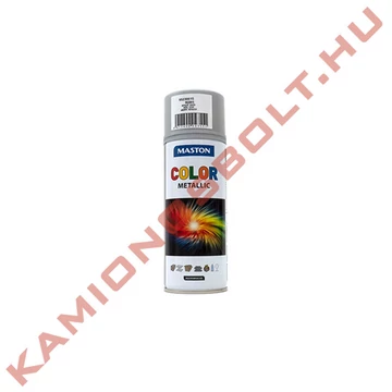 Festékspray RAL7016 antracit szürke Maston