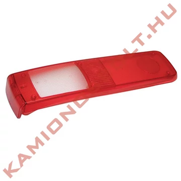 Lámpa hátsó Renault Magnum/Premium LC9 búra univerzális