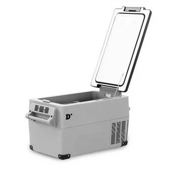Hűtő kompresszoros Diniwid 35L AC/DC 12/24/220V -20-20°C