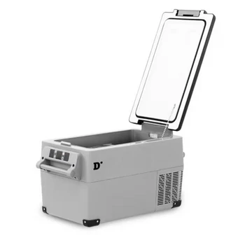 Hűtő kompresszoros Diniwid 55L AC/DC 12/24/220V -20-20°C