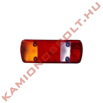 Lámpa hátsó MB Atego/MAN bal BL2014