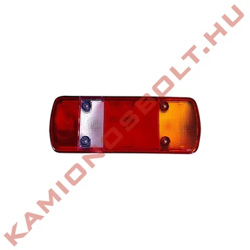 Lámpa hátsó MB Atego/MAN jobb BL2013