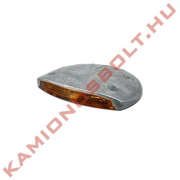 Lámpa emelőhátfalra izzós 24V 741004000