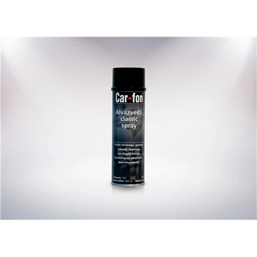 Alvázvédõ classic spray 500ml Car-Fon