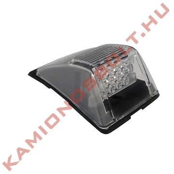 Irányjelzõ Volvo FM-2010/FH-2008- LEDes 24V bal