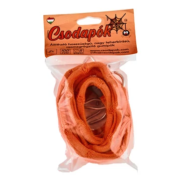 Gumipók csodapók 2x100cm d=8mm állítható hosszúságú nagy teherbírású
