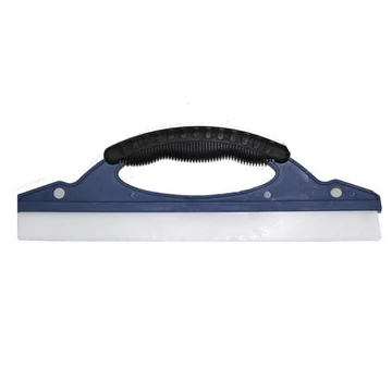 Ablak vízlehúzó szilikonos 30cm gumírozott fogantyúval 37385