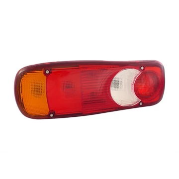 Lámpa hátsó Renault félhold univerzális