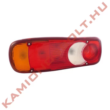 Lámpa hátsó Renault félhold univerzális