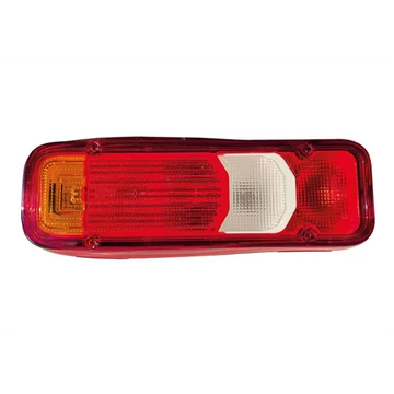 Lámpa hátsó Iveco Daily 21- AMP 1.5-7 pin csatlakozóval bal