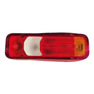 Lámpa hátsó Iveco Daily 21- AMP 1.5-7 pin csatlakozóval jobb