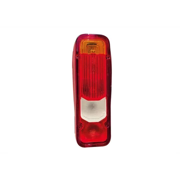Lámpa hátsó Iveco Daily 21- AMP 1.5-7 pin csatlakozóval bal