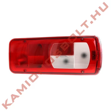 Lámpa hátsó DAF LC8 ÚJ jobb