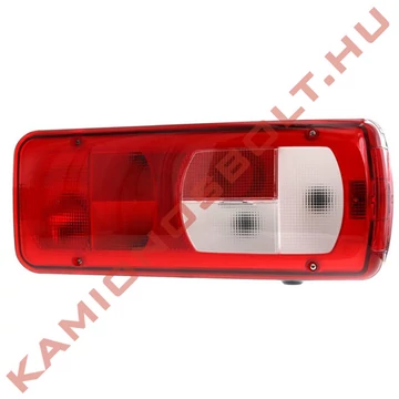 Lámpa hátsó DAF LC8 ÚJ bal tolatásjelzõvel