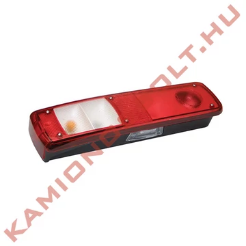 Lámpa hátsó Renault Magnum/Premium LC9 bal