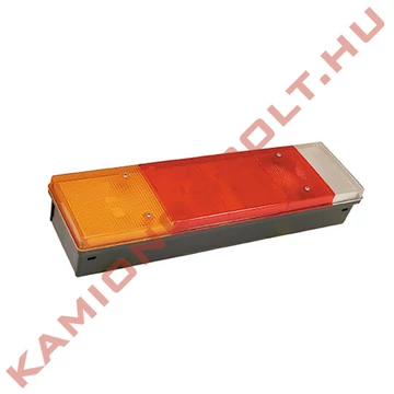 Lámpa hátsó MAN NeoBus LC6