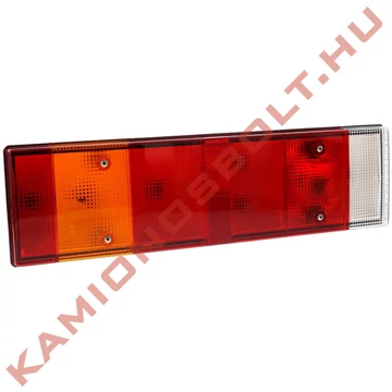 Lámpa hátsó DAF CF/XF spec csatlakozós LC7 bal