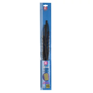 Ablaktörlő lapát 45cm