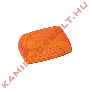Lámpa helyzet Ikarus sárga búra