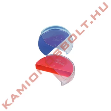 Tachográf korong tartó WKR010