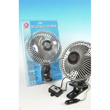 Ventillátor 24V csipeszes 722283