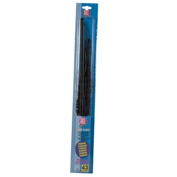 Ablaktörlõ lapát 43cm