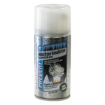 Motorindító 300ml Prevent vezetékes