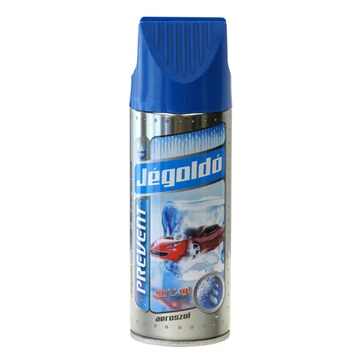 Jégoldó spray 400ml Prevent kaparófejes