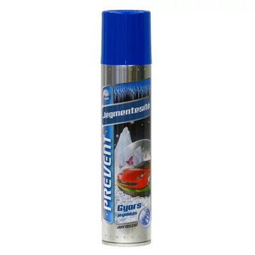 Jégmentesítõ 300ml Prevent