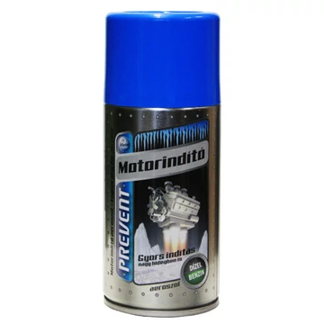 Motorindító 300ml Prevent