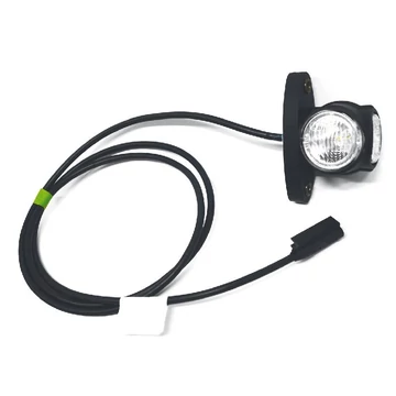 Gumilámpa Superpoint III. LED tömb omega