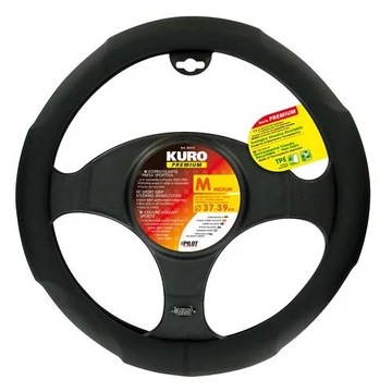 Kormányvédõ 37-39cm KURO