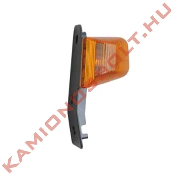 Irányjelzõ Iveco Stralis (03-) sárvédõbe jobb MAX0094