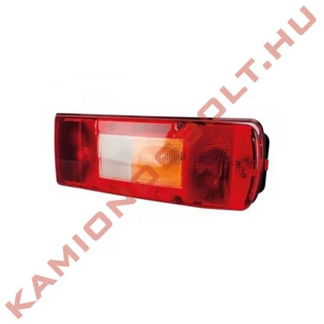 Lámpa hátsó Volvo kocka indexes jobb új MAX0028