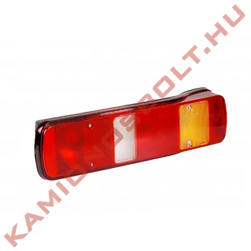 Lámpa hátsó Volvo 2005-tõl jobb 80049504