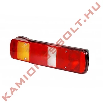 Lámpa hátsó Volvo 2005-tõl bal 80049501