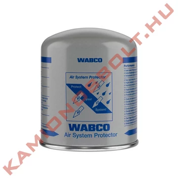 Légszárító- és olajleválasztó patron WABCO 39x1,5 jobb