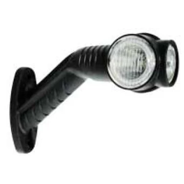 Gumilámpa Superpoint III. LED (piros/fehér/sárga) MARS
