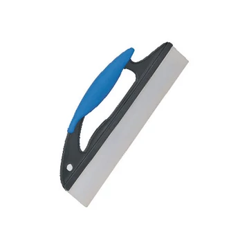 Ablaklehúzó szilikonos 30cm ergonómikus fogantyúval