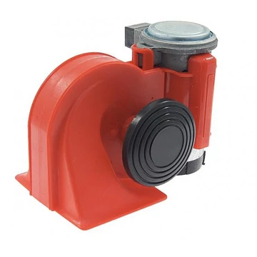 Kürt kompresszoros duda 139dB 12V HT119/12V