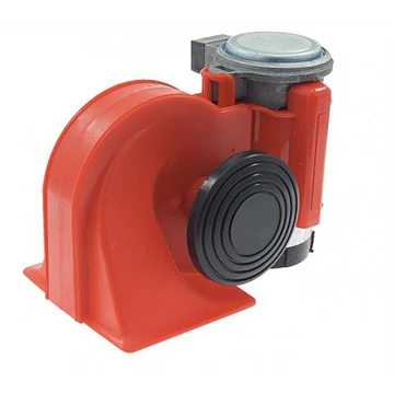 Kürt kompresszoros duda 139dB 24V HT119/24V