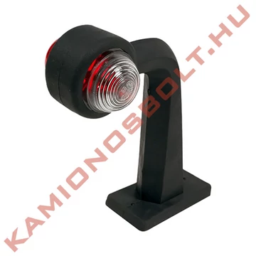 Gumilámpa könyök nagy