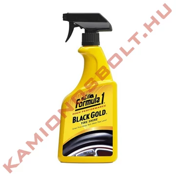 Gumi abroncs Tisztító és regeneráló spray
